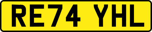 RE74YHL