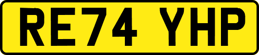 RE74YHP