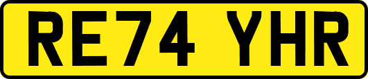 RE74YHR