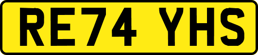 RE74YHS