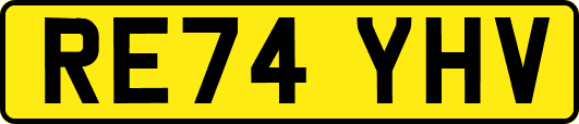 RE74YHV