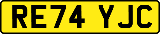RE74YJC