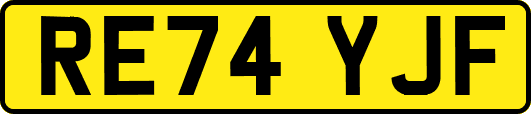 RE74YJF