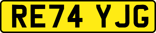 RE74YJG