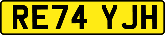 RE74YJH