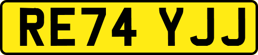 RE74YJJ