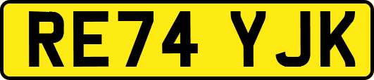 RE74YJK