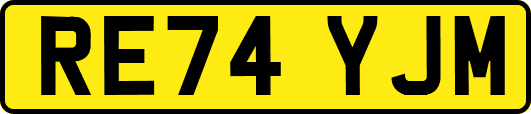 RE74YJM
