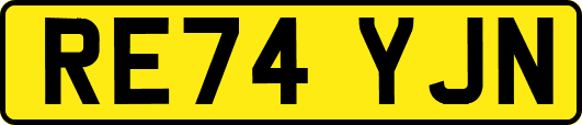 RE74YJN