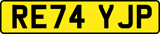 RE74YJP