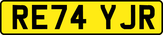 RE74YJR