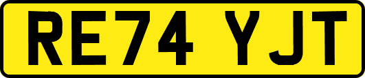 RE74YJT