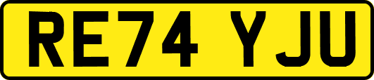 RE74YJU