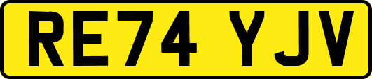 RE74YJV