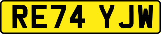 RE74YJW
