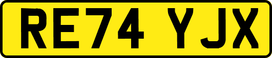 RE74YJX