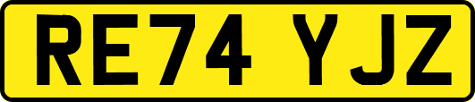 RE74YJZ