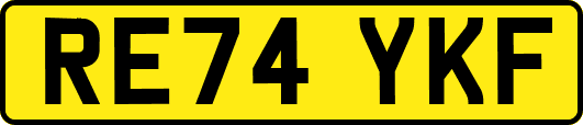 RE74YKF
