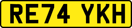 RE74YKH