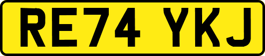 RE74YKJ