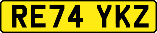 RE74YKZ