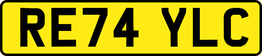 RE74YLC