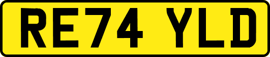 RE74YLD