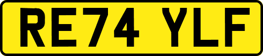 RE74YLF