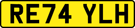 RE74YLH