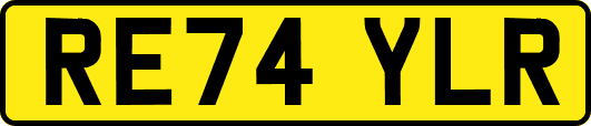RE74YLR