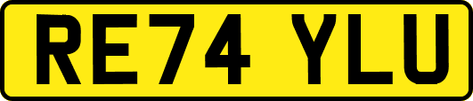 RE74YLU