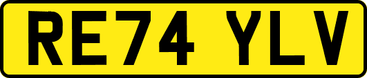 RE74YLV