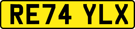 RE74YLX