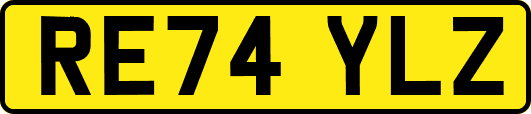 RE74YLZ