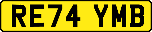 RE74YMB