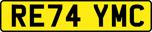 RE74YMC