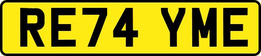 RE74YME