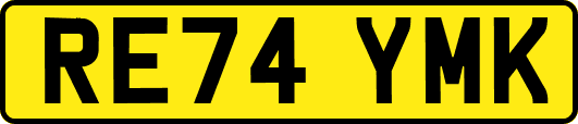 RE74YMK