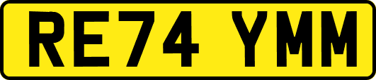 RE74YMM
