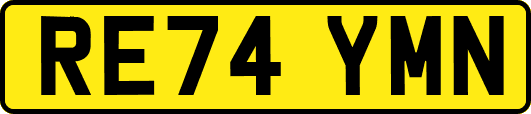RE74YMN