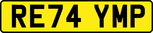 RE74YMP