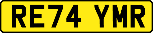 RE74YMR