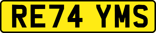 RE74YMS