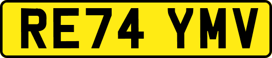 RE74YMV