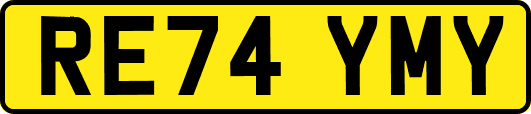 RE74YMY