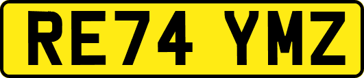 RE74YMZ
