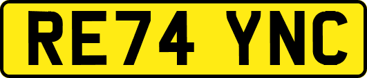 RE74YNC