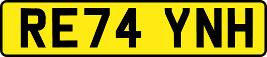RE74YNH