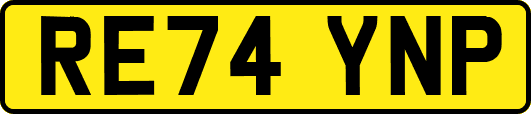 RE74YNP