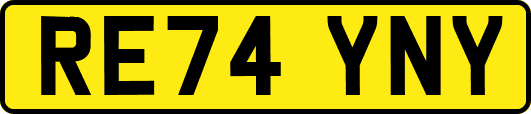 RE74YNY